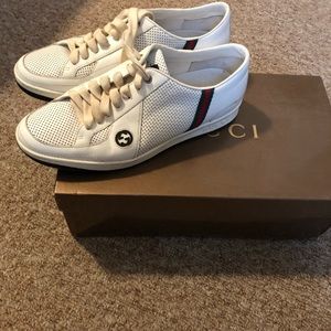 Gucci sneakers men